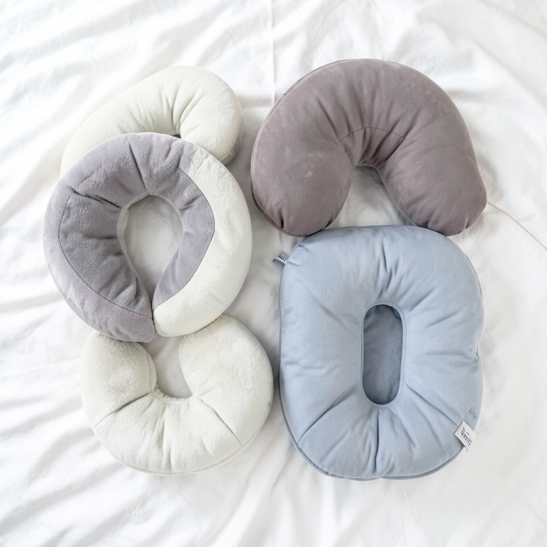 neck and shoulder pain pillow - inline image 3