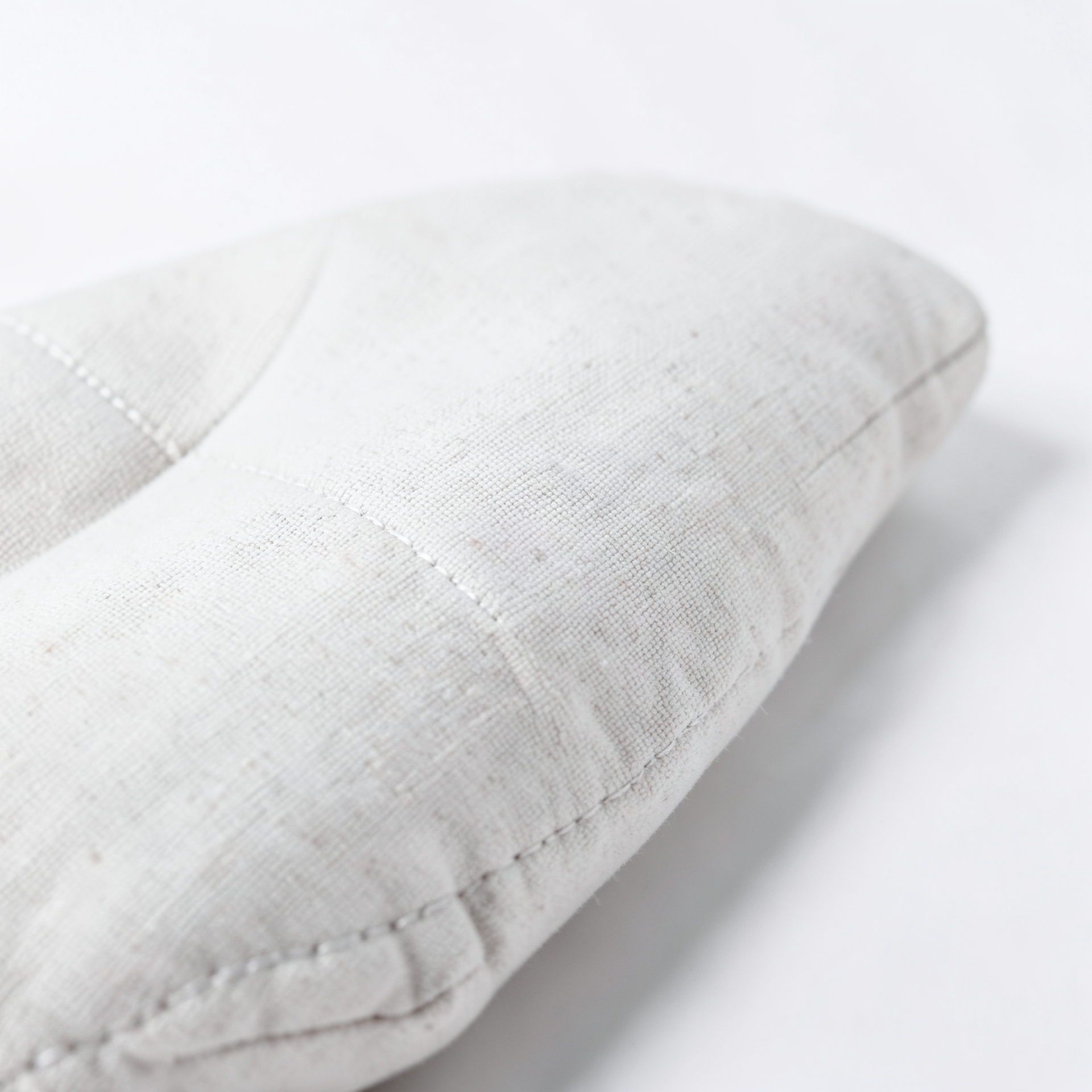 anti-snoring pillow - inline image 1