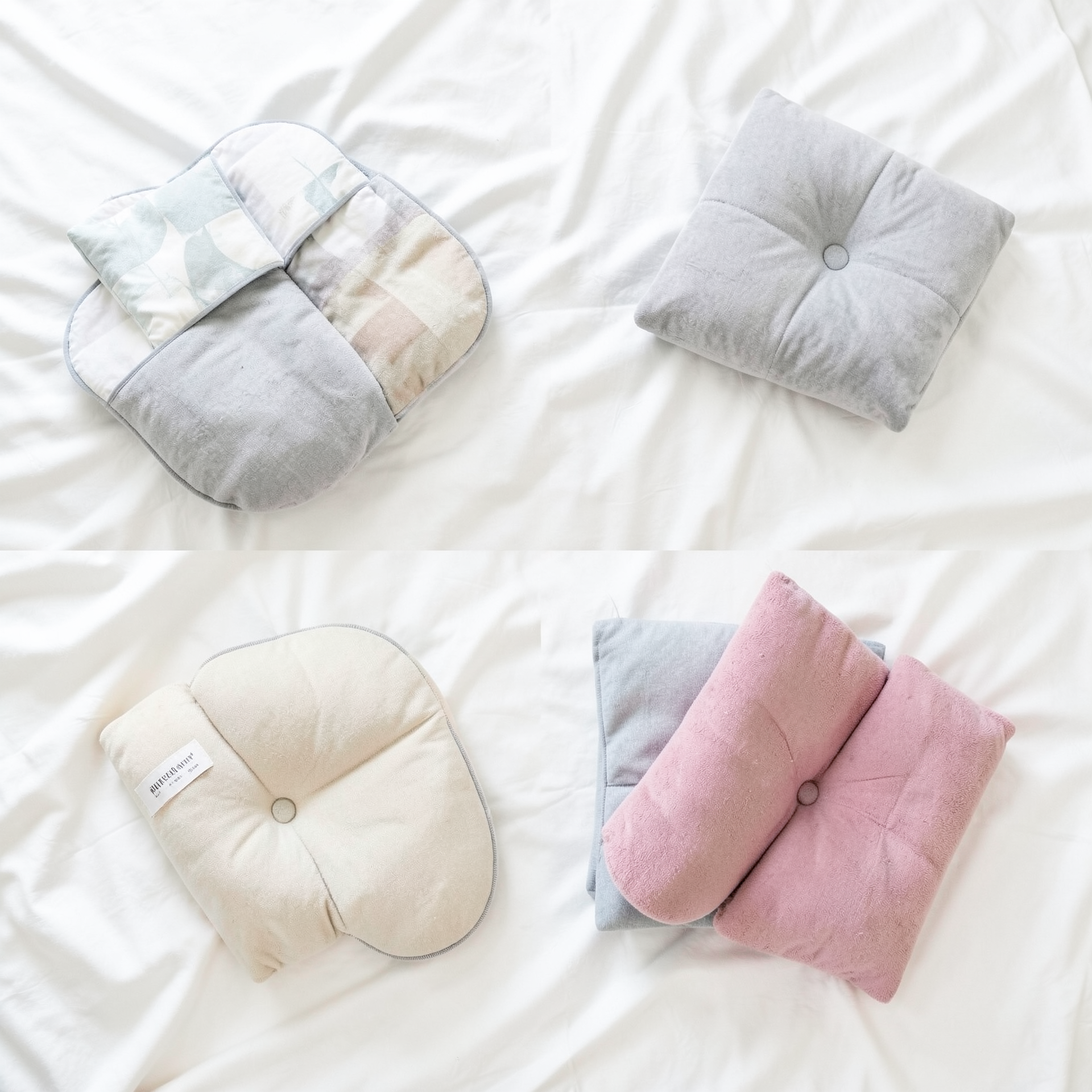 side sleeper pillow - inline image 3