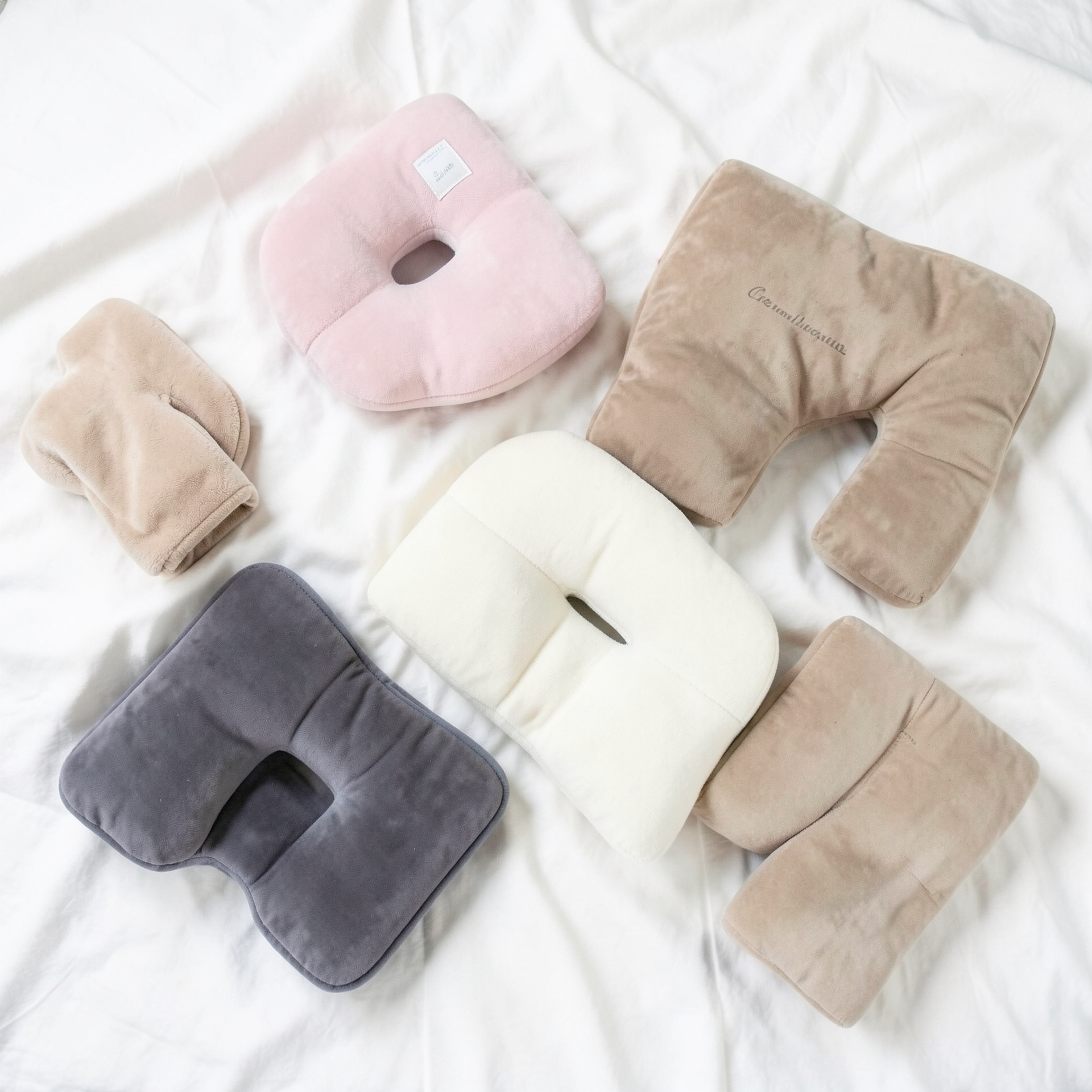 sleep apnea pillow - inline image 3